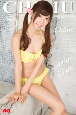 Chimu  from RQ-STAR